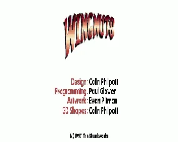 Wingnuts (AGA)_Disk1